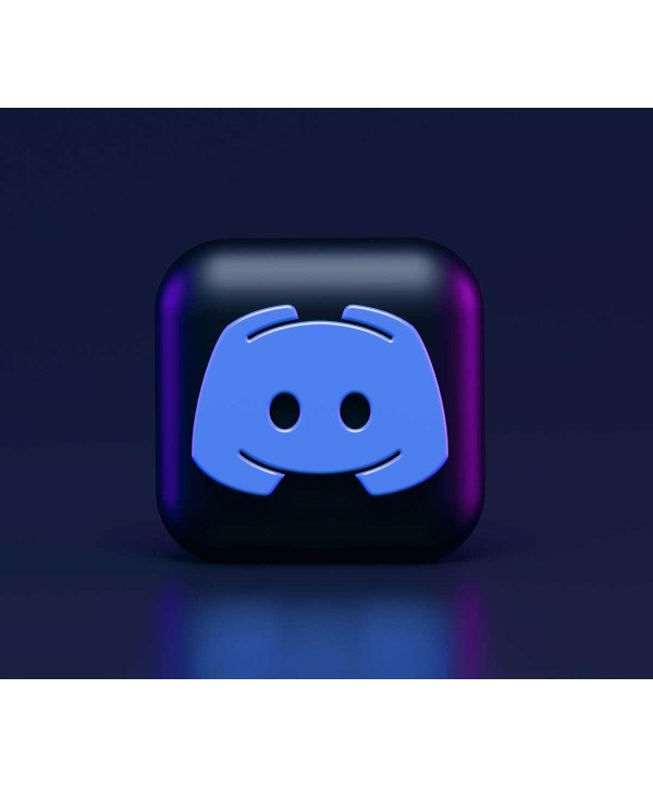 Discord Server - 2000 Online User Boost - 1 Month Key GLOBAL